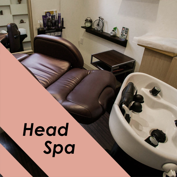 Head Spa